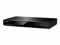 Panasonic DP-UB424 3D Blu-ray-spelare Uppskalning DLNA Wi-Fi Svart