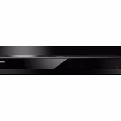 Panasonic DP-UB424 3D Blu-ray-spelare Uppskalning DLNA Wi-Fi Svart