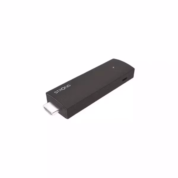 Strong SRT41 Wi-Fi 4K Google TV mediaplayer