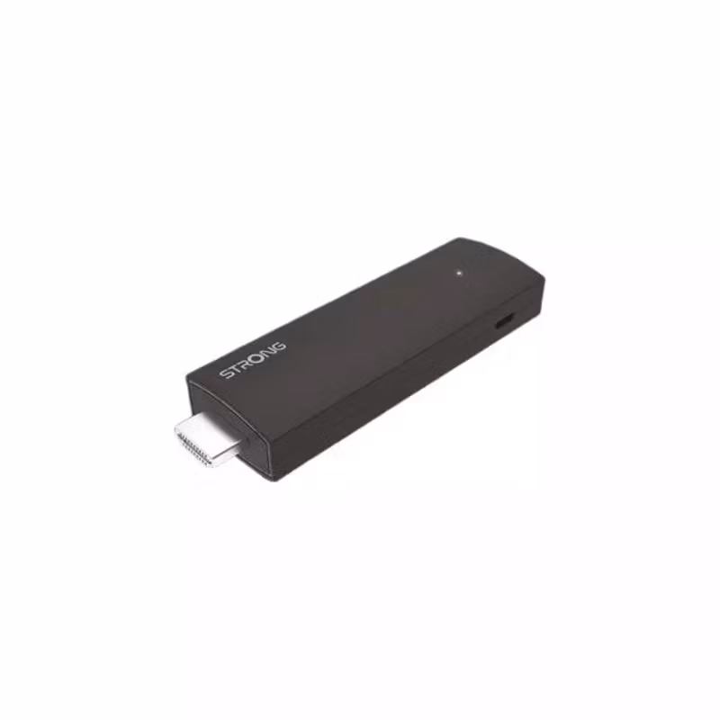 Strong SRT41 Wi-Fi 4K Google TV mediaplayer