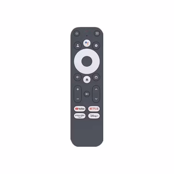 Strong SRT41 Wi-Fi 4K Google TV mediaplayer