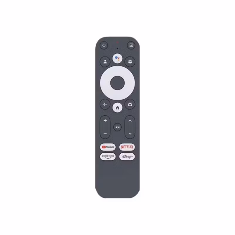 Strong SRT41 Wi-Fi 4K Google TV mediaplayer