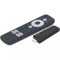 Strong SRT41 Wi-Fi 4K Google TV mediaplayer