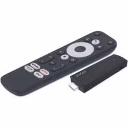 Strong SRT41 Wi-Fi 4K Google TV mediaplayer