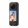 Insta360 X3 5.7K Actionkamera Svart
