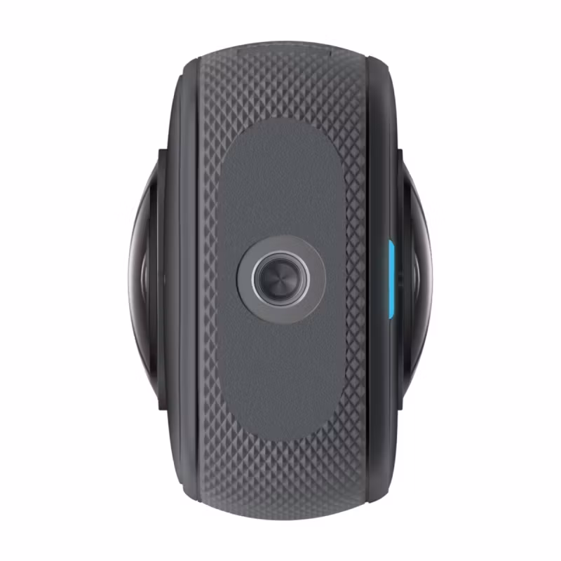 Insta360 X3 5.7K Actionkamera Svart