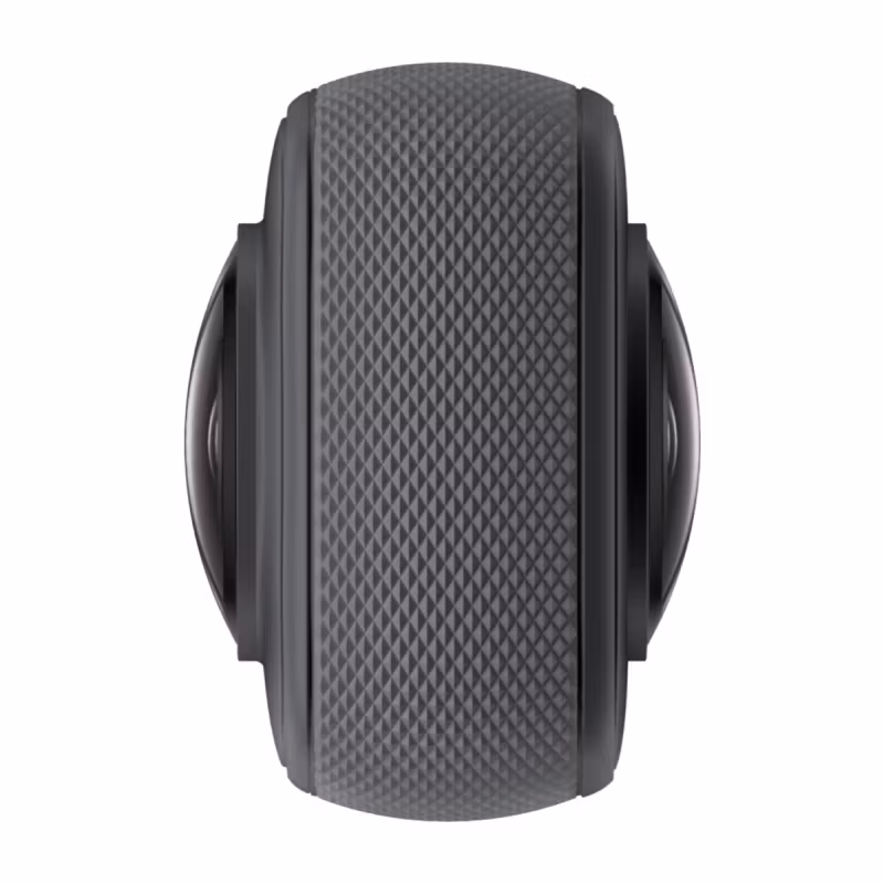 Insta360 X3 5.7K Actionkamera Svart