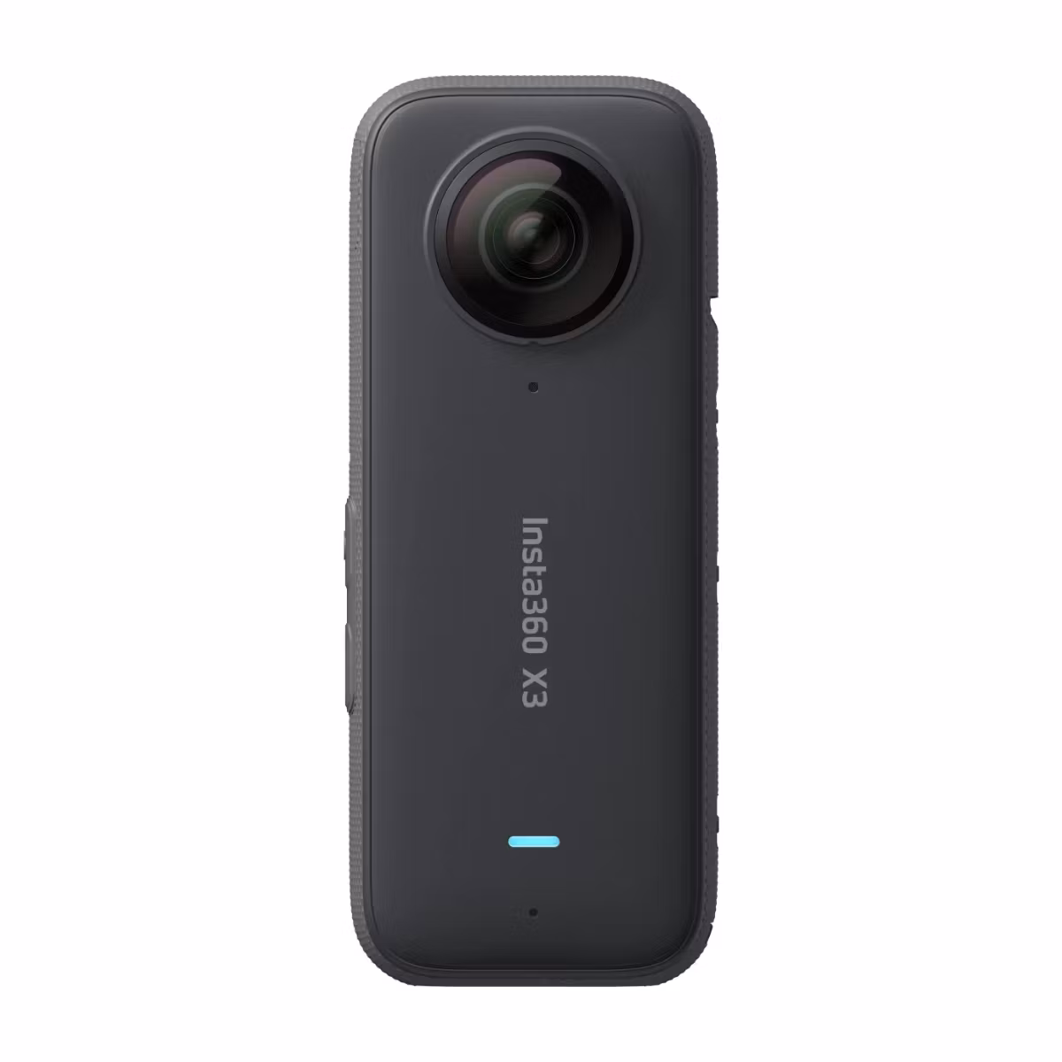 Insta360 X3 5.7K Actionkamera Svart