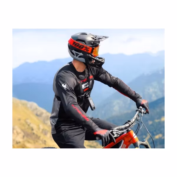 Insta360 X3 5.7K Actionkamera Svart