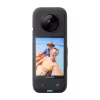 Insta360 X3 5.7K Actionkamera Svart