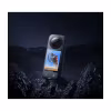 Insta360 X3 5.7K Actionkamera Svart
