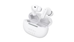 Defunc TRUE ANC Wireless BT hörlur Vit