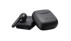 Defunc TRUE TRAVEL Wireless BT hörlur Svart