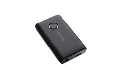 Defunc TRUE TRAVEL Wireless BT hörlur Svart