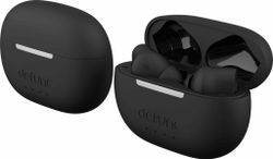 Defunc TRUE ANC Wireless BT hörlur Svart