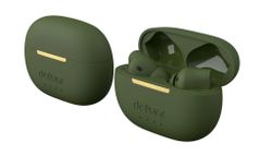 Defunc TRUE ANC Wireless BT hörlur Grön