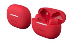 Defunc TRUE ANC Wireless BT hörlur Röd