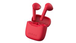 Defunc TRUE LITE Wireless BT hörlur Röd