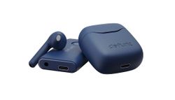 Defunc TRUE TRAVEL Wireless BT hörlur Blå