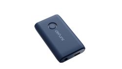 Defunc TRUE TRAVEL Wireless BT hörlur Blå