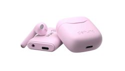 Defunc TRUE TRAVEL Wireless BT hörlur Rosa