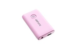 Defunc TRUE TRAVEL Wireless BT hörlur Rosa