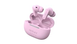 Defunc TRUE ANC Wireless BT hörlur Rosa