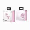 Defunc TRUE ANC Wireless BT hörlur Rosa