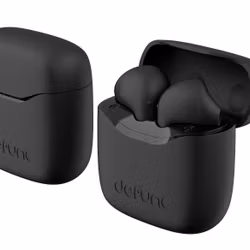 Defunc TRUE LITE Wireless BT hörlur Svart