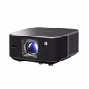 Yaber K3 Full HD LCD Projektor Svart