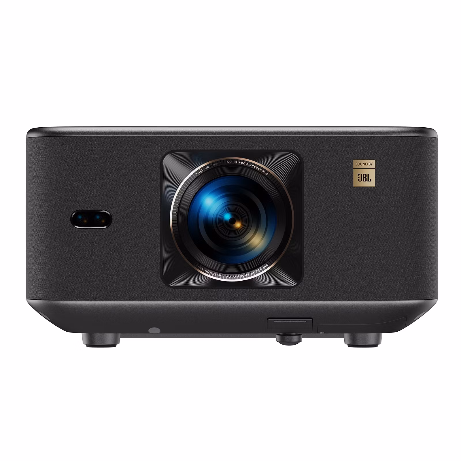 Yaber K3 Full HD LCD Projektor Svart