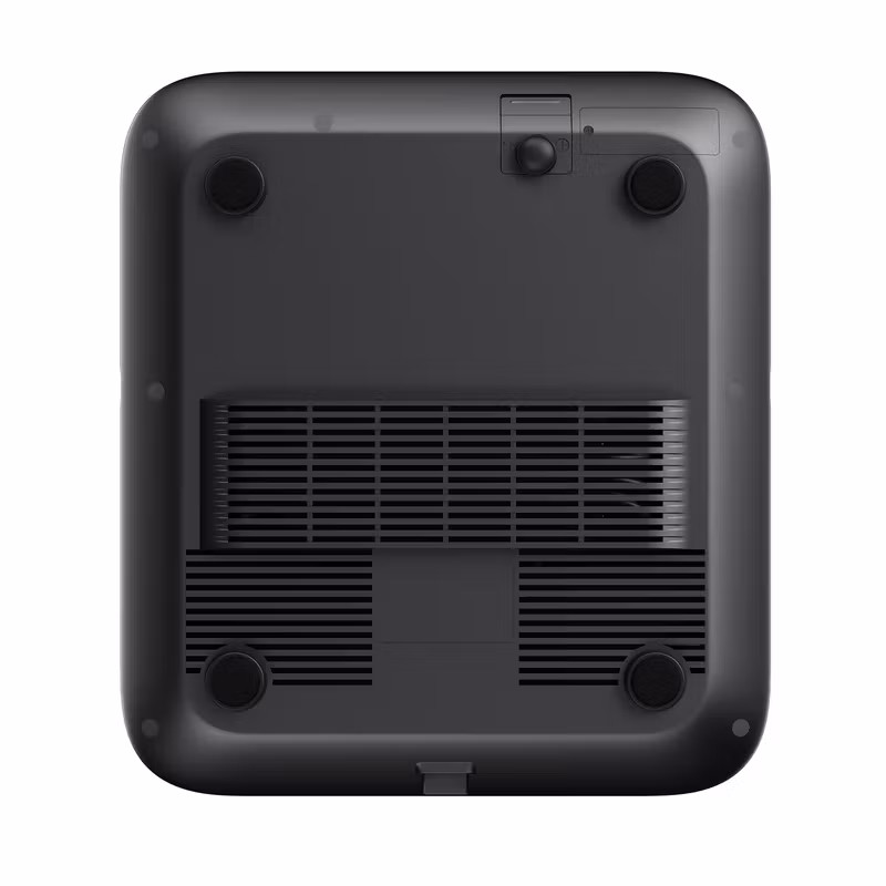 Yaber K3 Full HD LCD Projektor Svart