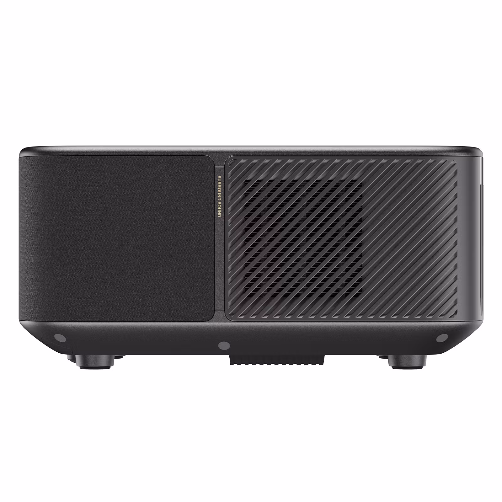 Yaber K3 Full HD LCD Projektor Svart