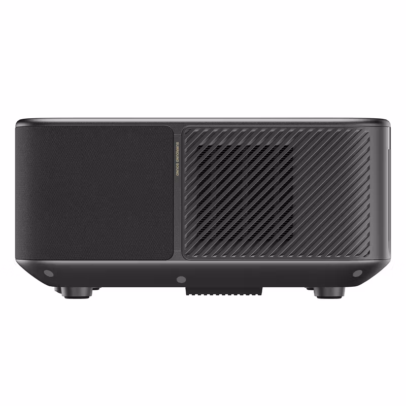 Yaber K3 Full HD LCD Projektor Svart