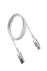 Xtorm Premium USB-A / USB-C kabel 1m Vit