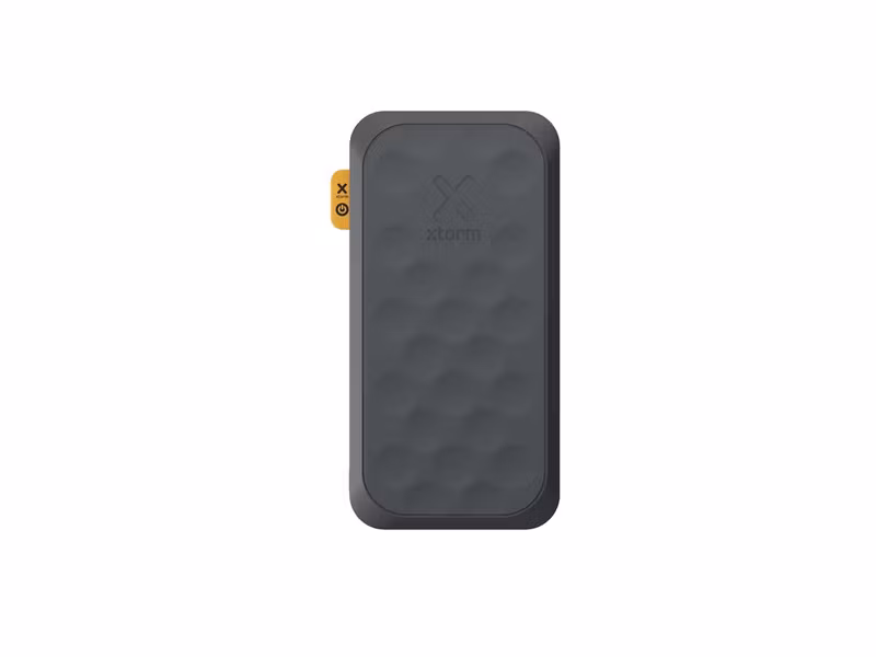 Xtorm Power Bank USB-C PD 35W 20.000mAh/2xUSB-C Svart