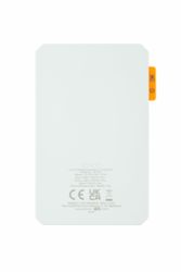 Xtorm Power Bank 10.000mAh 15W USB-C & USB-A Vit