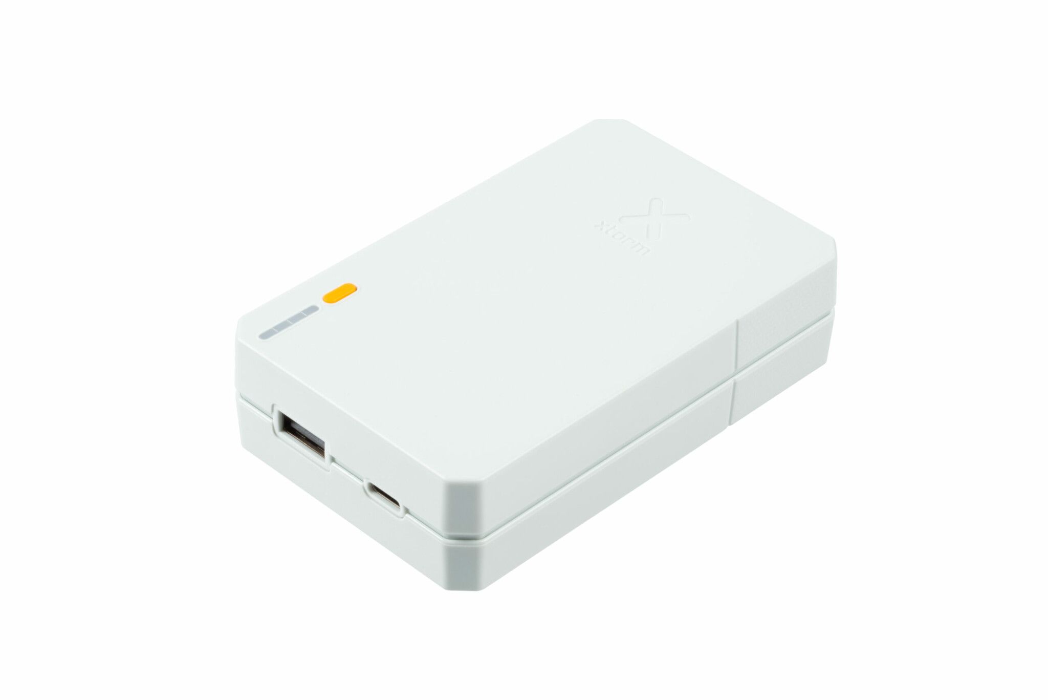 Xtorm Power Bank 10.000mAh 15W USB-C & USB-A Vit