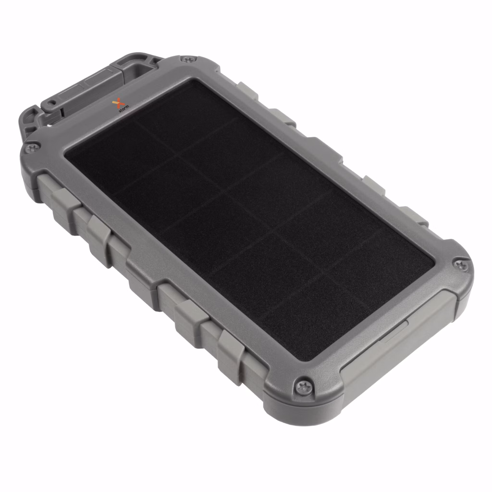 Xtorm Solcell Power Bank USB-C PD 20W/10000mAh/1.2W