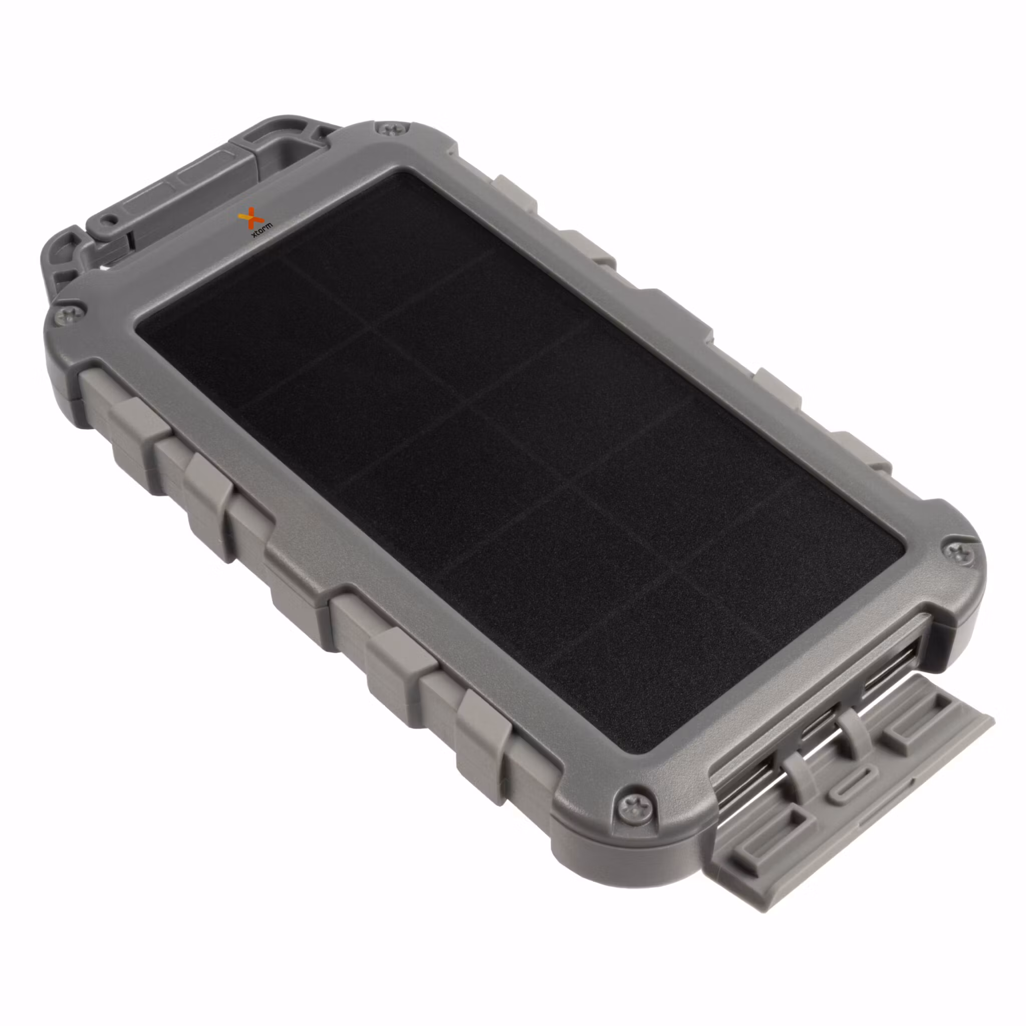 Xtorm Solcell Power Bank USB-C PD 20W/10000mAh/1.2W