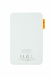 Xtorm Power Bank 5.000mAh 12W USB-C & USB-A Vit