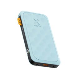 Xtorm Power Bank USB-C PD 20W 10.000mAh/2xUSB-C Blå