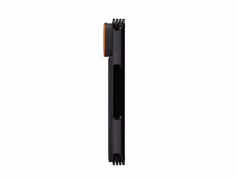 Xtorm Kraftfull 28W Solcellspanel IPX4 USB-C/A utgångar
