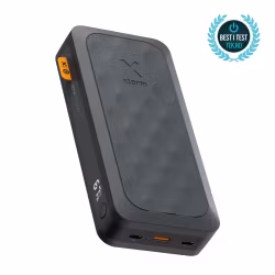 Xtorm Power Bank USB-C PD 67W 27.000mAh/2xUSB-C Svart