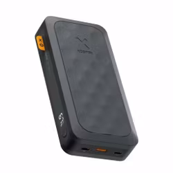 Xtorm Power Bank USB-C PD 67W 27.000mAh/2xUSB-C Svart