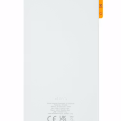 Xtorm Power Bank 20.000mAh 15W USB-C & USB-A Vit