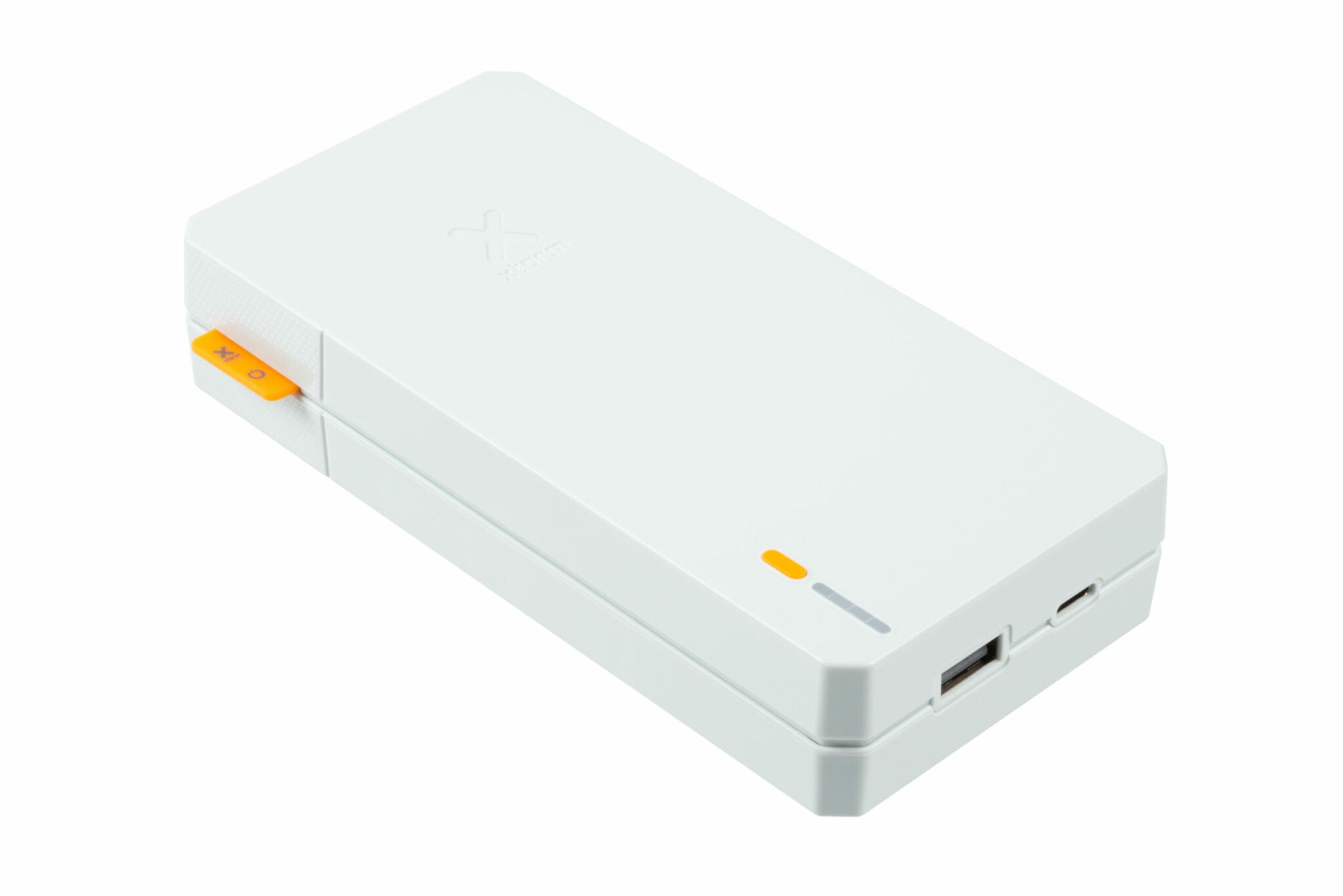 Xtorm Power Bank 20.000mAh 15W USB-C & USB-A Vit