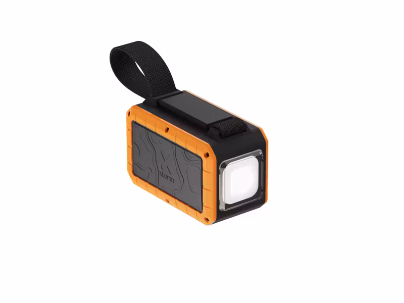 Xtorm Ruggad Power Bank 40.000 IP65 USB-C PD 100W