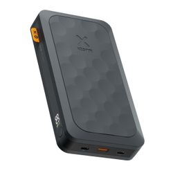 Xtorm Power Bank USB-C PD 67W 45.000mAh/2xUSB-C Svart