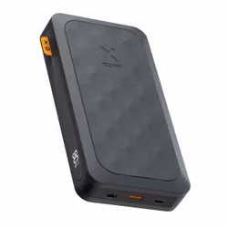 Xtorm Power Bank USB-C PD 67W 45.000mAh/2xUSB-C Svart